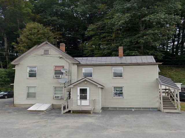 Springfield Home, VT Real Estate Listing